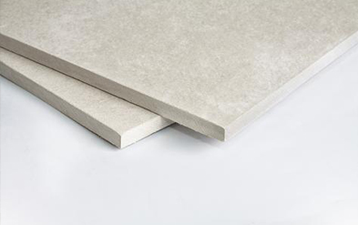 吳中愛富希板纖維水泥平板（中密度、高密度）