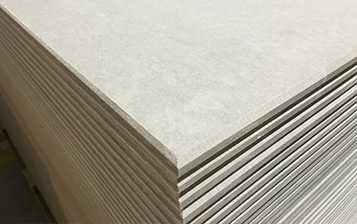 北京愛富希板纖維水泥平板（中密度、高密度）